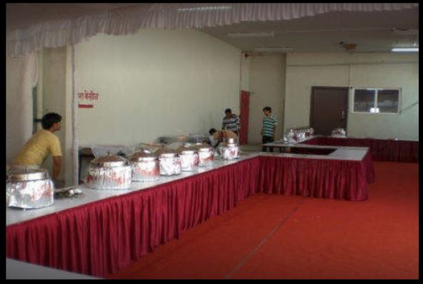 Gulmohor Banquet Hall 1