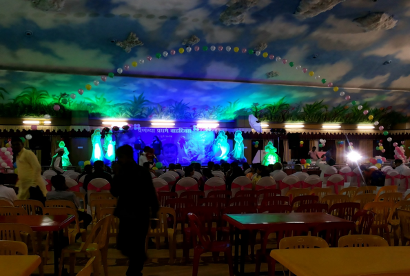 Gulmohor Banquet Hall 2