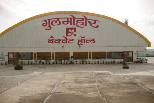 Gulmohor Banquet Hall 4