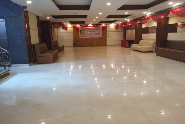 Hotel Rajpath Residency 2