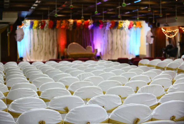 Samskruthi Grand Convention Hall