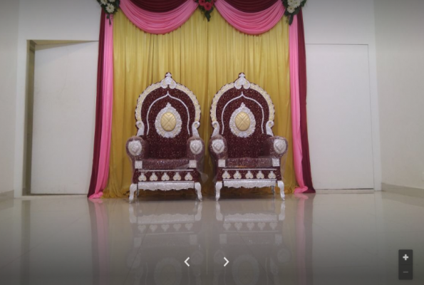 Prashant Banquet Hall 1