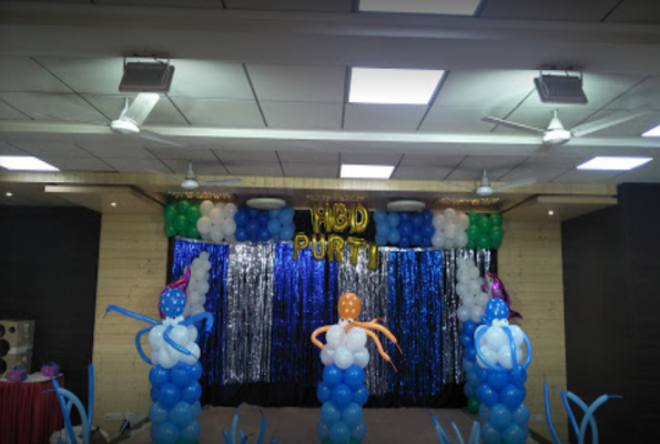 Shri Swami Krupa Hall 2