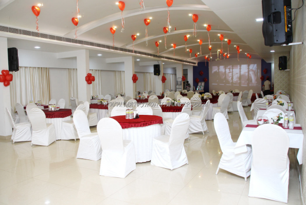 Rio Banquet Hall