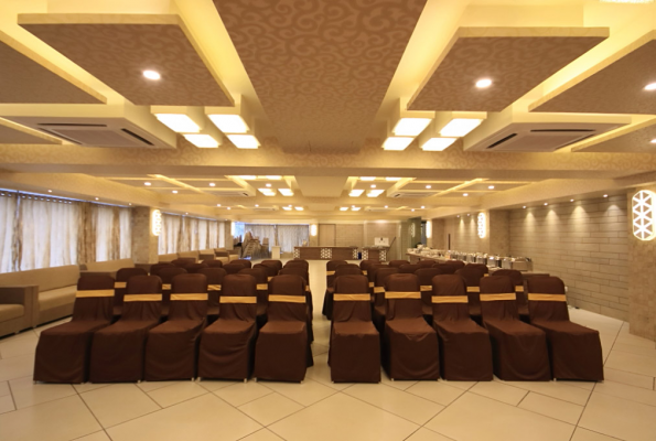 Rio Banquet Hall