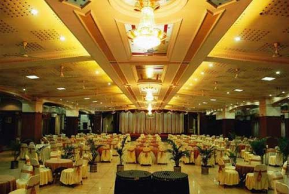 Haldiram Banquet 2