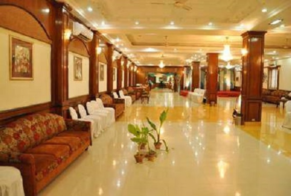 60 Chowringhee Banquets 2