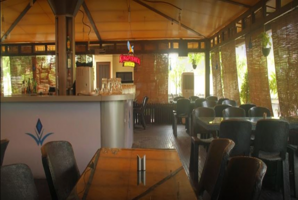 Atlantis Bar Grill & Banquets