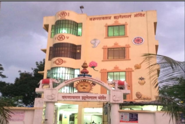 Varun Avtaar Jhulelal Banquet 1