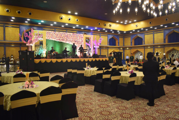 Venue Image