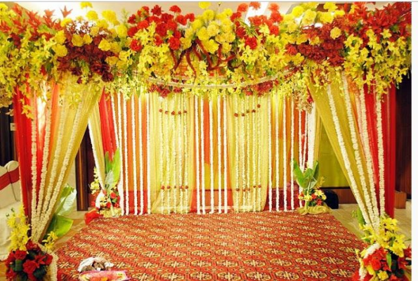 S M Banquet And Lawns 4