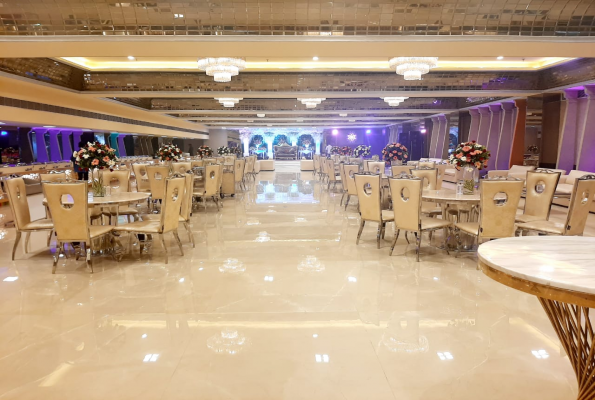 Sandoz By Chandelier 1