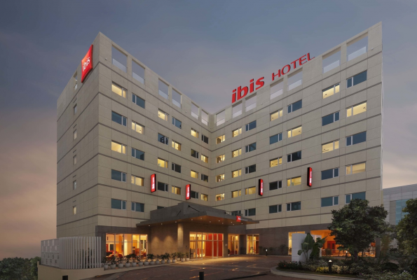 Ibis Pune Hinjewadi 2