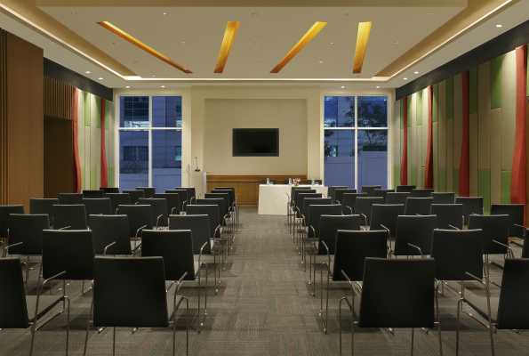 Ibis Pune Hinjewadi 1