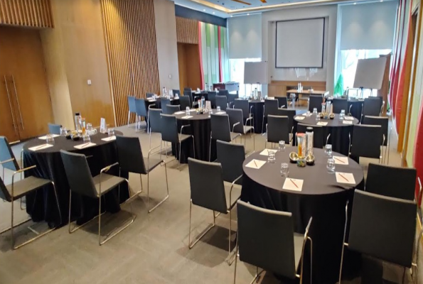 Ibis Pune Hinjewadi 5