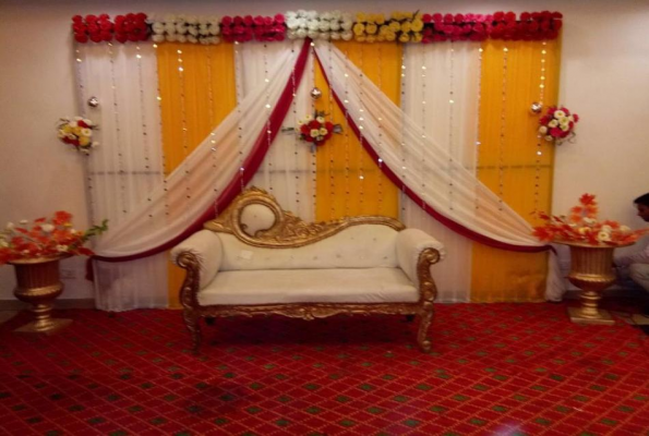 Ashirwad Hotel 3