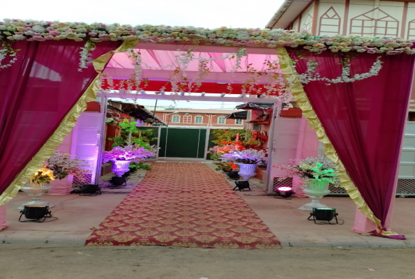 Golden Days Club And Resort 5