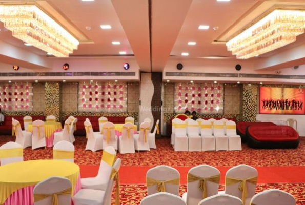 Rajora Banquet Hall