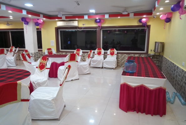 Ridhi Sidhi Banquet 4