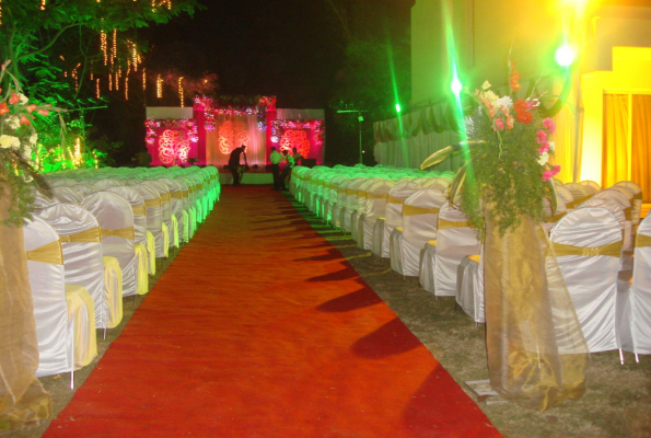 Inventree Hotel Pune 5