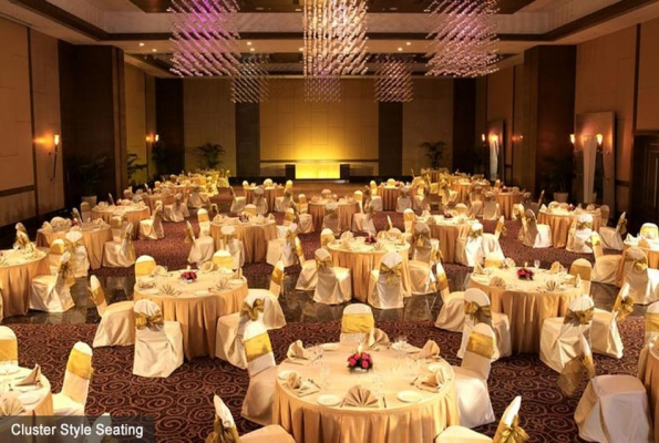 The Retreat Hotel and Convention Centre 2