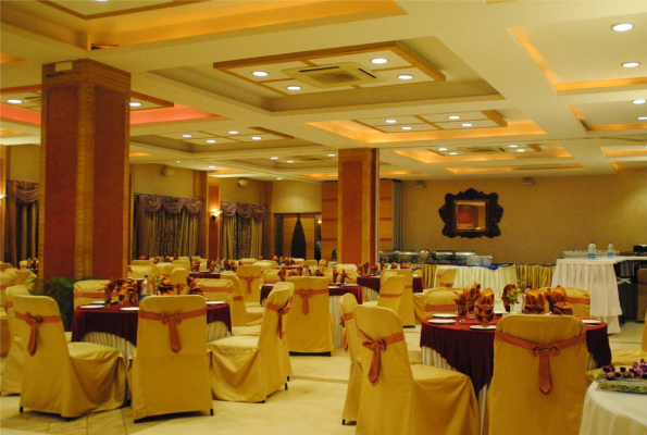 Aura Grande Hotel 4