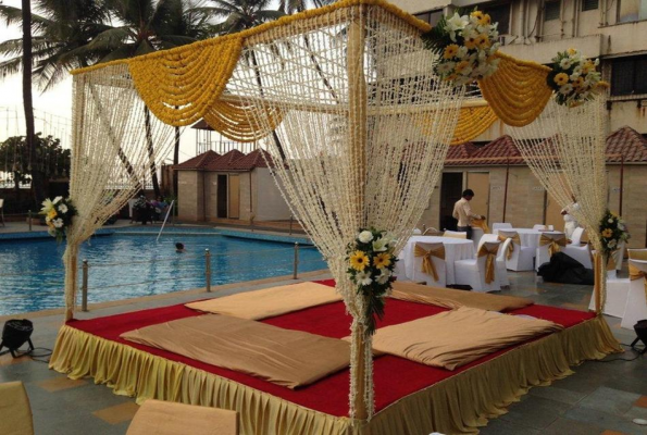 Ramada Plaza Palm Grove 1