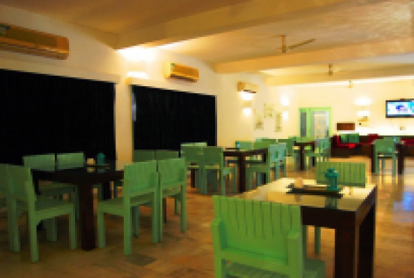 The Country Touch Resort