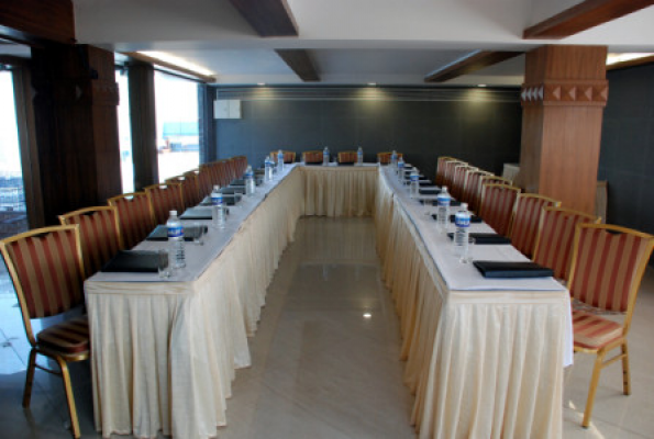 Hotel Oriental Aster