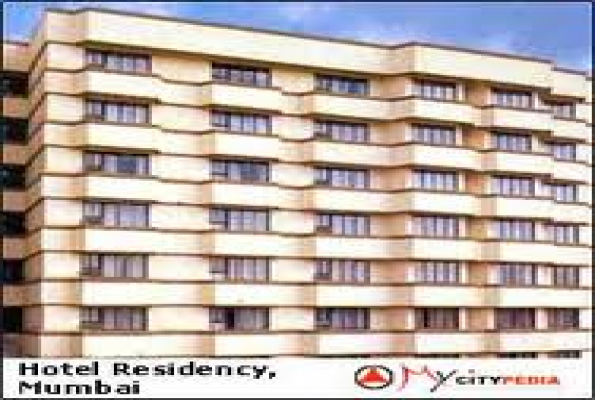 Hotel Residency 1