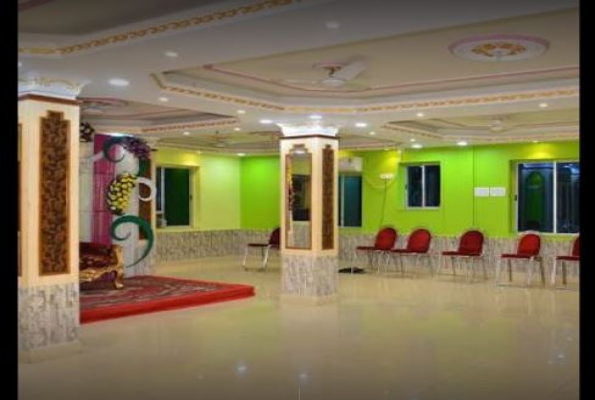 Anandam Banquets 3