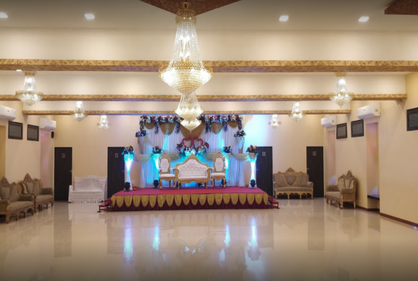 Haarmony Banquet Hall