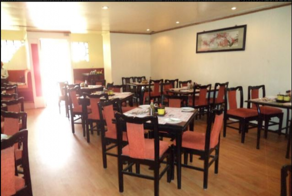 Nanking Chinese Restaurant