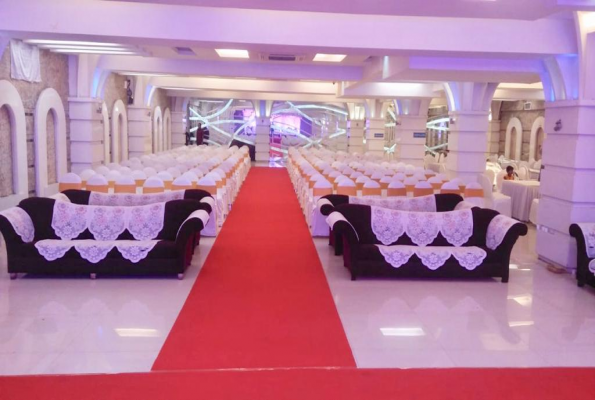 Renaissance Federation Club 2