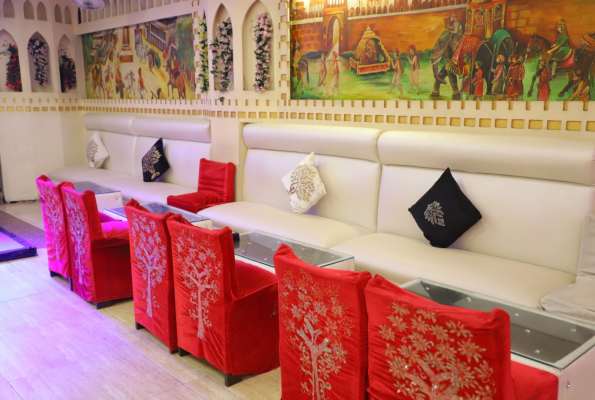 Royal Occasion Banquet 3