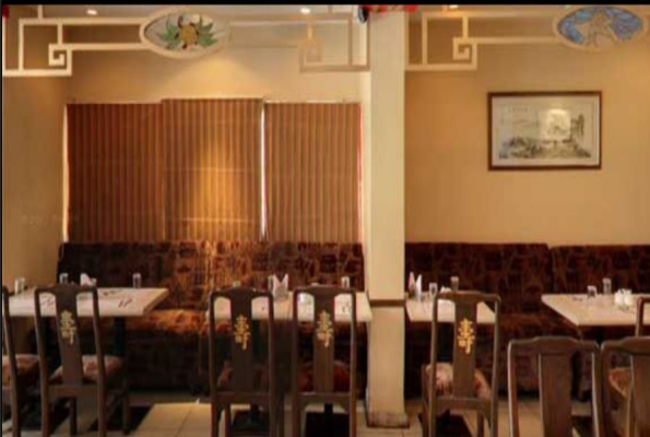 Chung Hua Restaurant 1