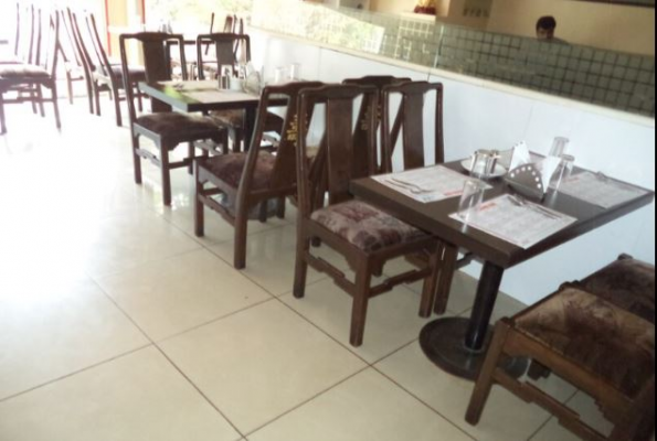 Chung Hua Restaurant 3