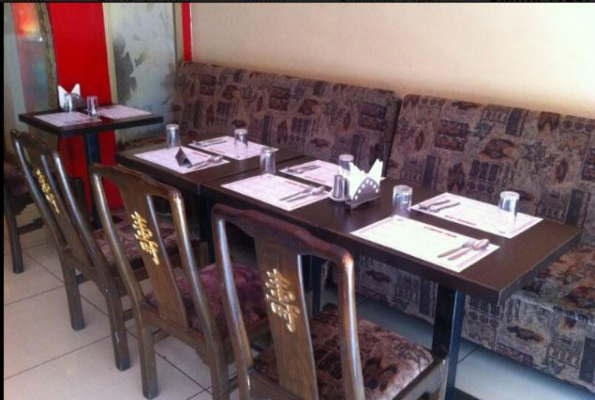 Chung Hua Restaurant 4