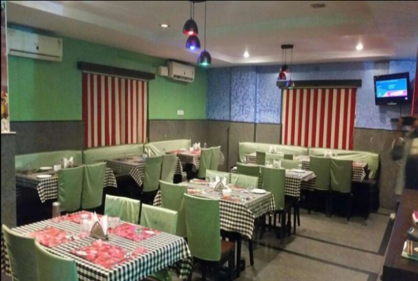 Royal Spicy Restaurant 2