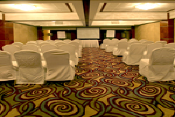 Peninsula Grand Hotel