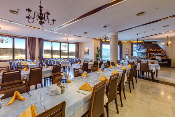 Sangeetha Veg Restaurant 1