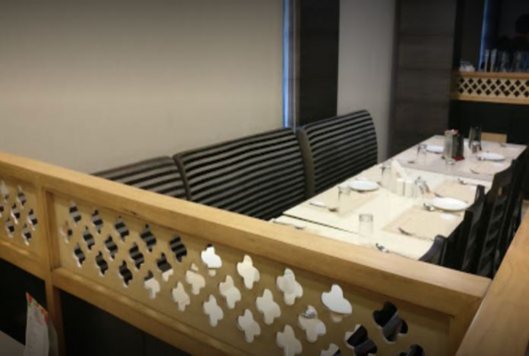 Zaitoon Restaurant 1