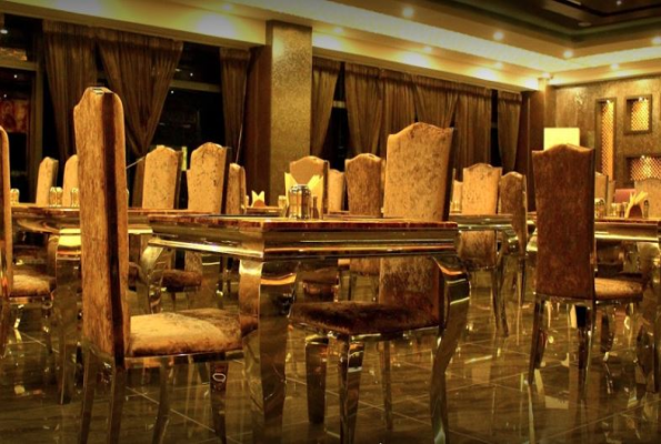 Chennai Darbar Restaurant 1