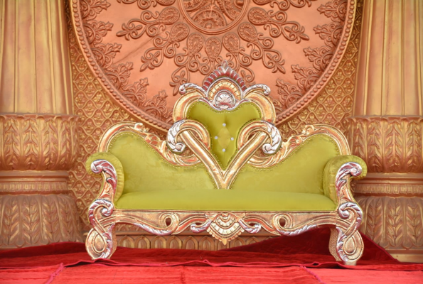 Tanishk Garden & Resort