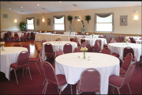 The Marigold- Fine Dine Restaurant