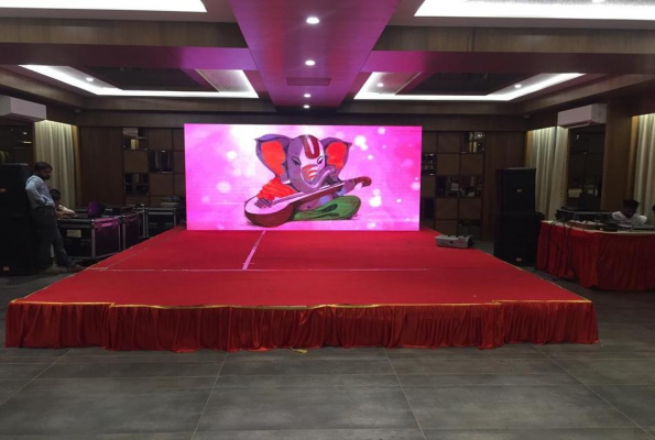 La Victoria Banquets