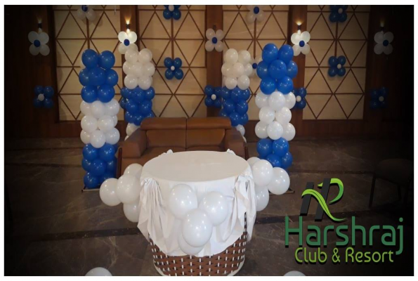 Harshraj Club And Resort 4