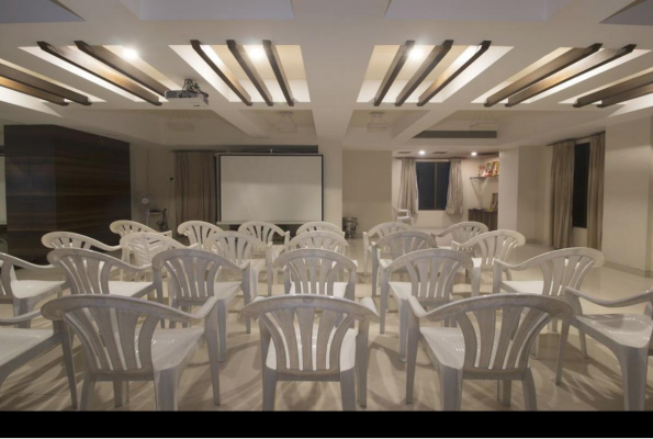Hotel Kapil Residency 3