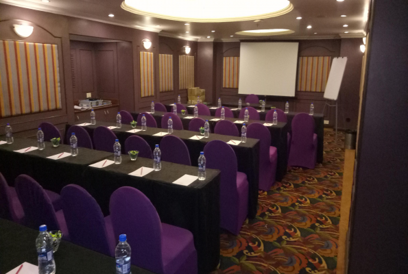 Ira By Orchid Hotels 1