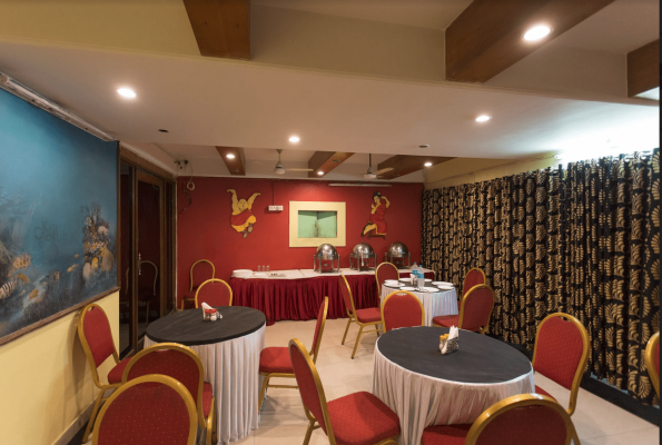 Imperial Residency 2